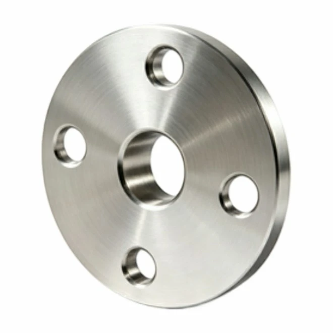 Aircraft Titanium Alloy factory