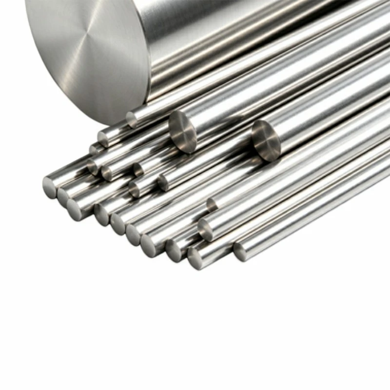Beryllium Titanium Alloy suppliers