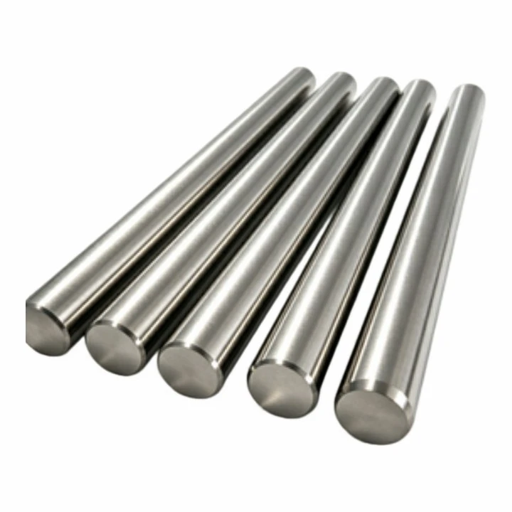 Beryllium Titanium Alloy factory