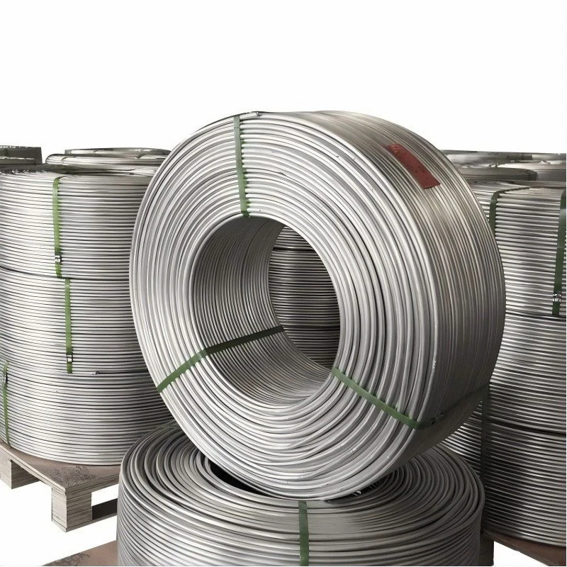 Molybdenum Aluminum Alloy factory