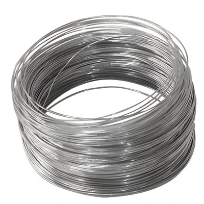 Fils fins en molybdène