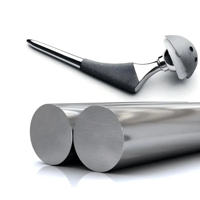 Titanium Parts Used For Medical Devices suppliers
